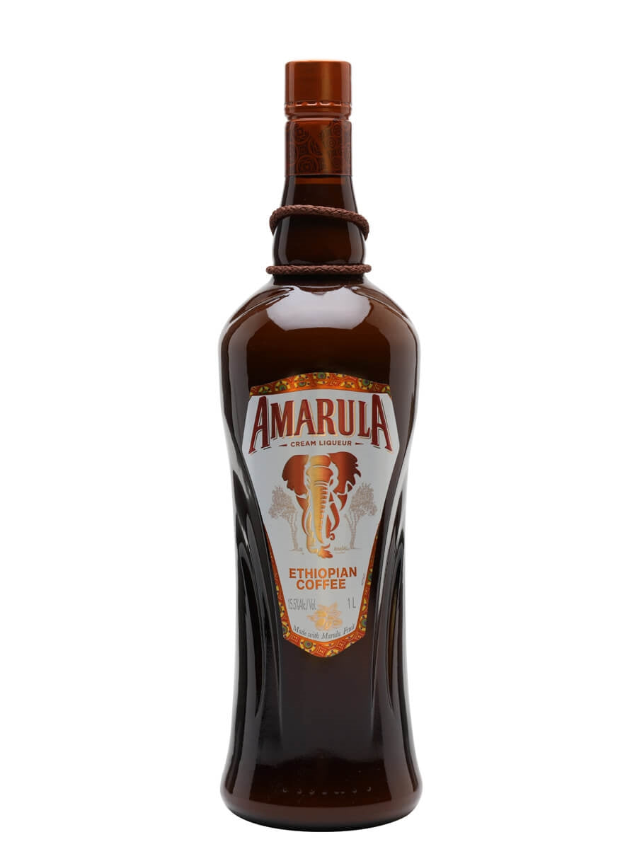 Amarula Cream 700ml – Hillray