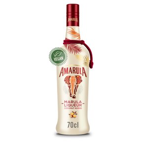 Amarula Cream 700ml – Hillray