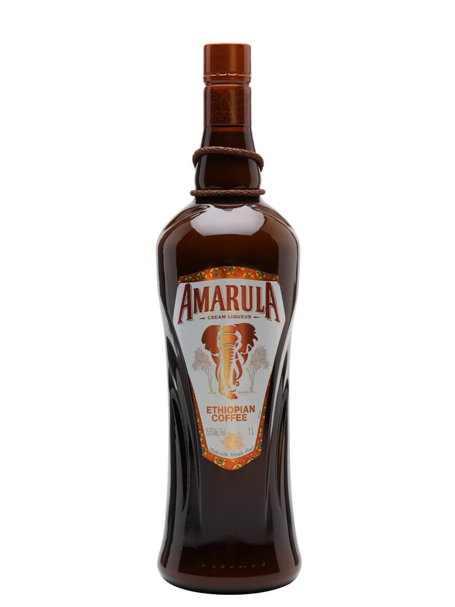 Amarula - Ethiopian Coffee 700ml