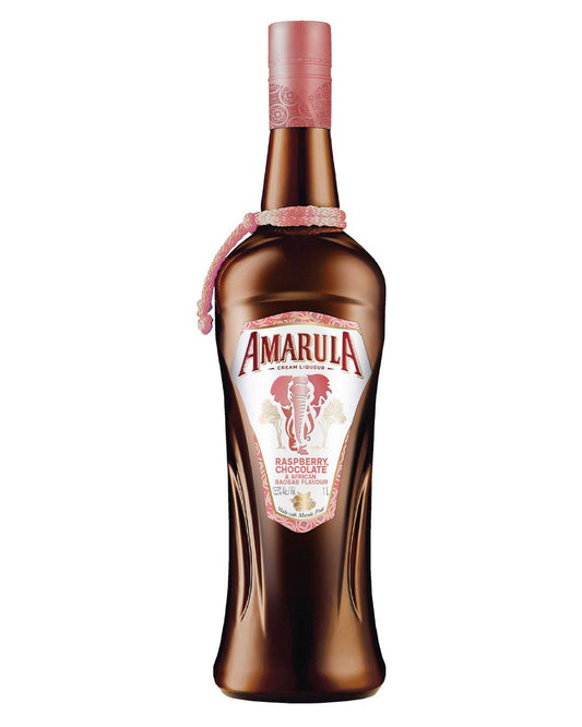 Amarula Cream - Raspberry and Chocolate 700ml