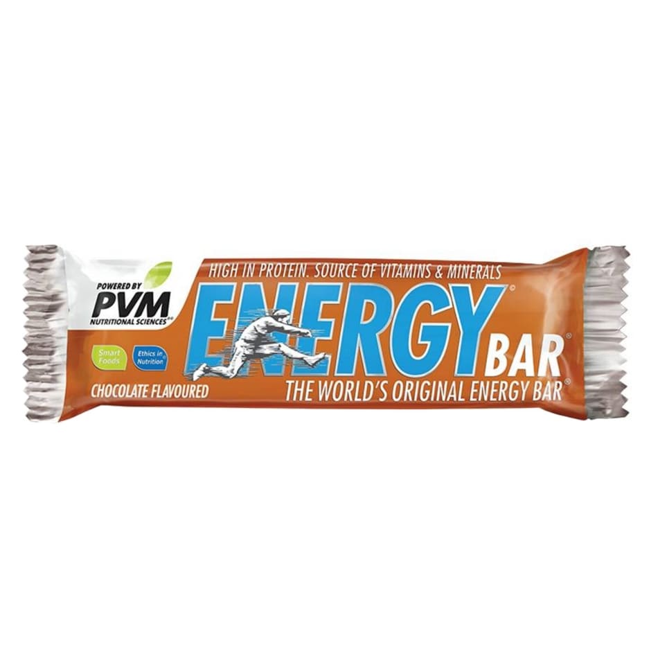 Chocolate PVM bars 60gr