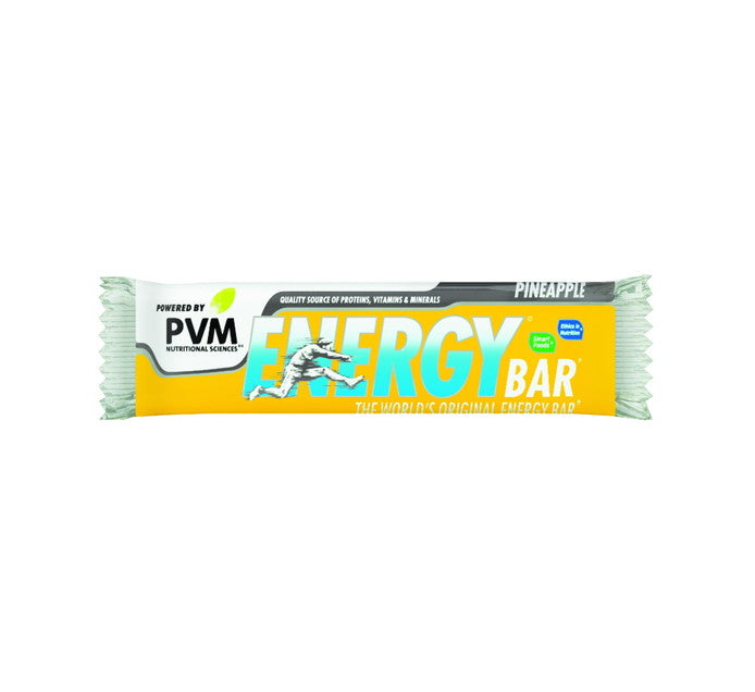 Pineapple PVM bar 60gr