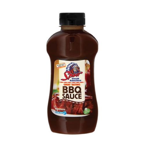 Spur BBQ sauce 300ml