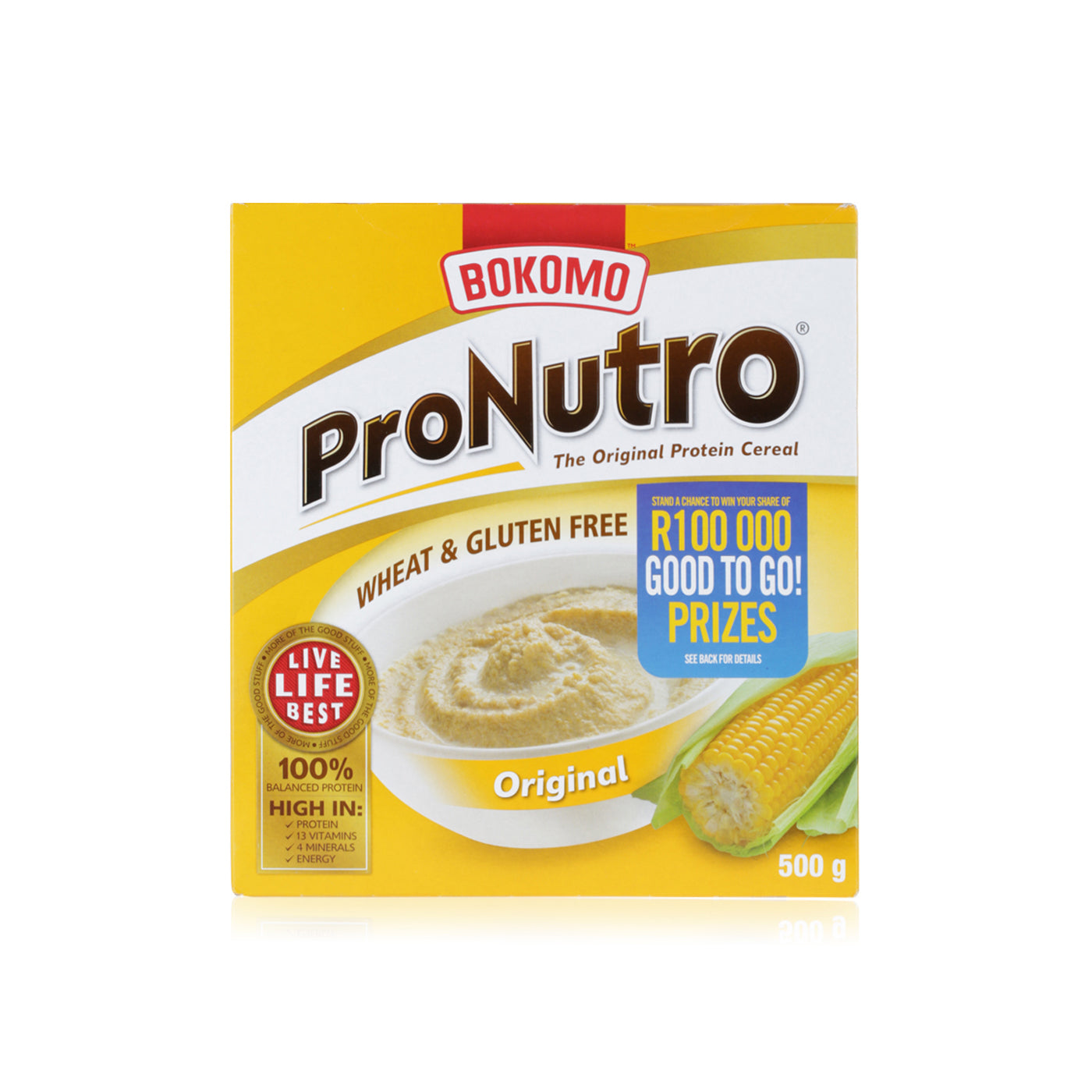 Pro-Nutro Original 500gr