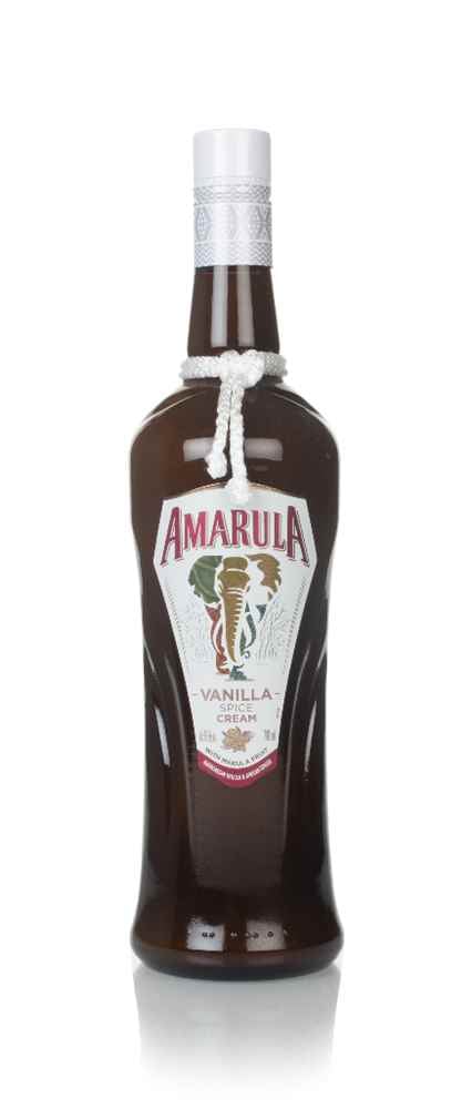 Amarula Cream - Vanilla