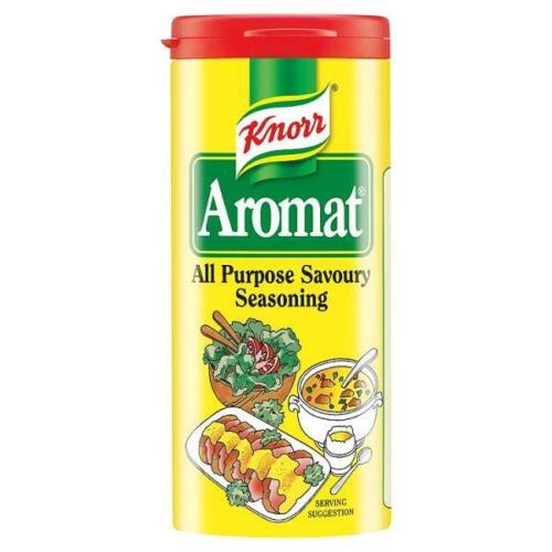Knorr Aromat 90gr (UK)