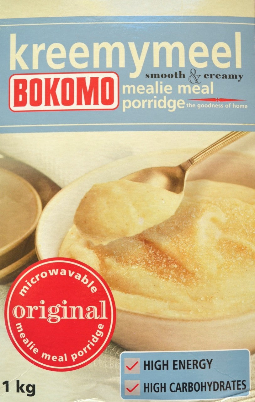 Bokomo Kreemymeal 1kg