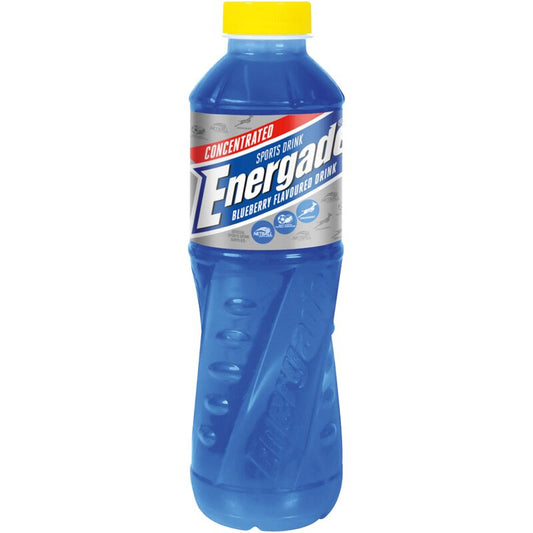 Energade Blueberry 500ml