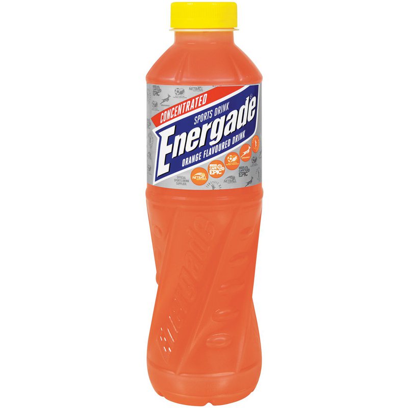 Energade Orange 500ml