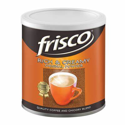 Frisco instant 250gr