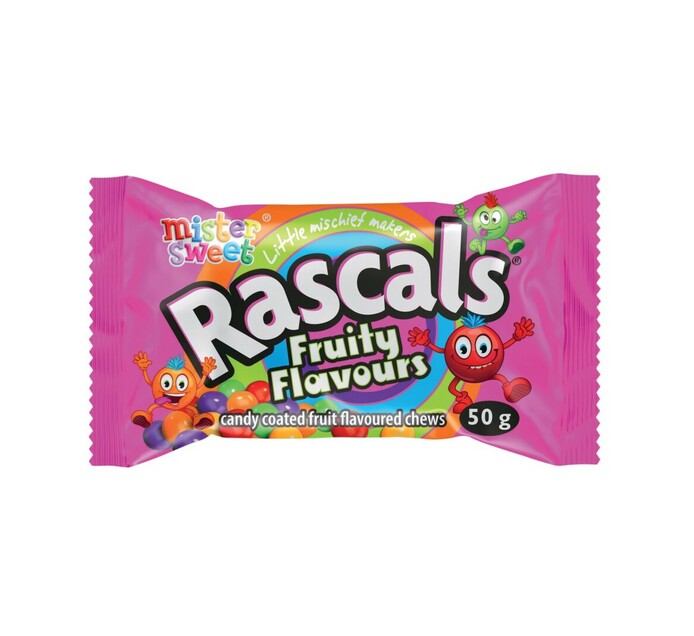 Rascals 50gr