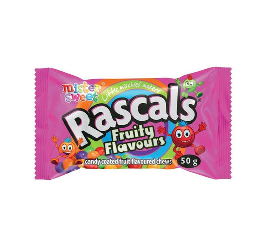 Rascals 50gr