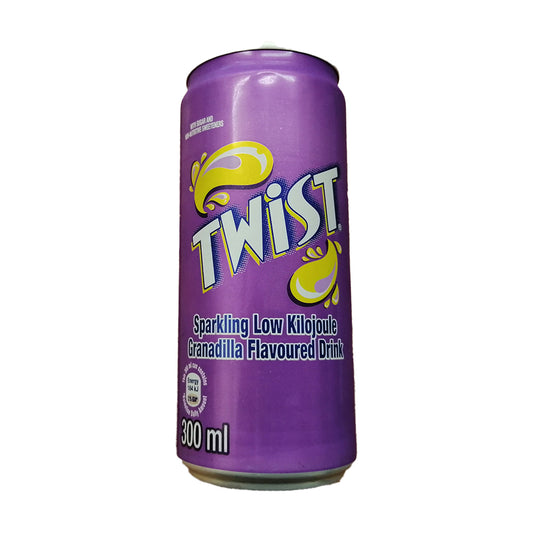 Granadilla Twist 300ml can