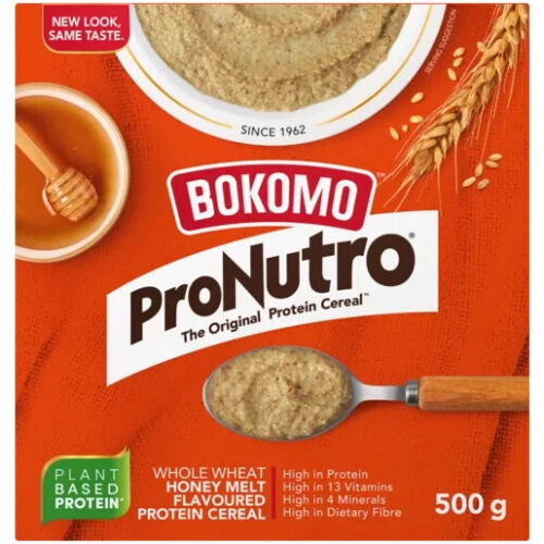 Pro-Nutro Honey 500gr