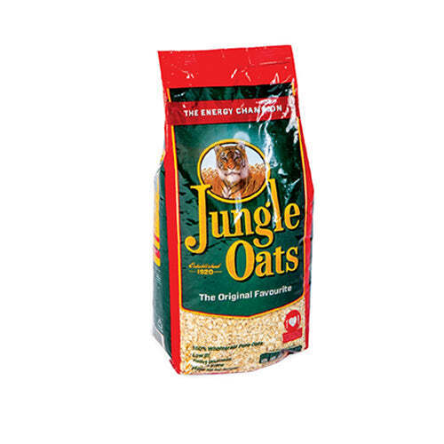 Jungle Oats 500gr