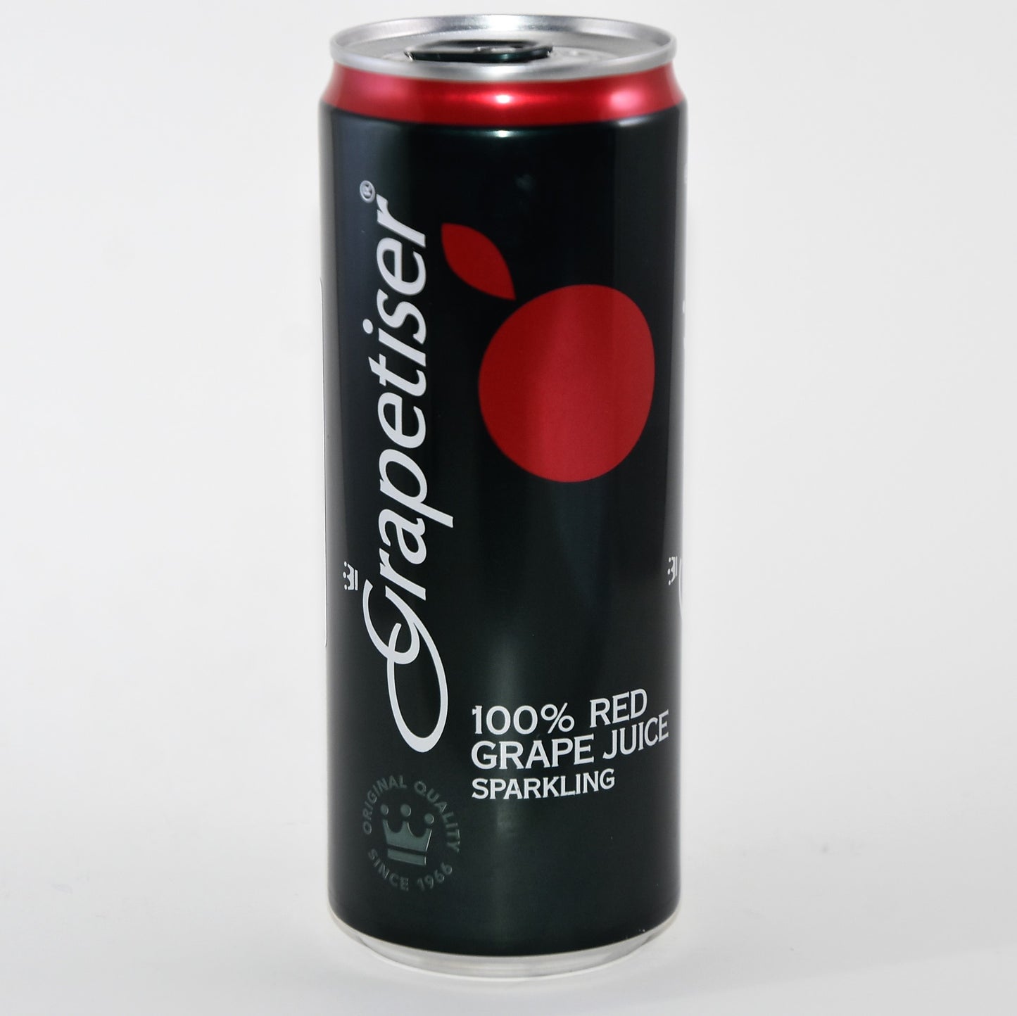 Grapetizer Red 330ml