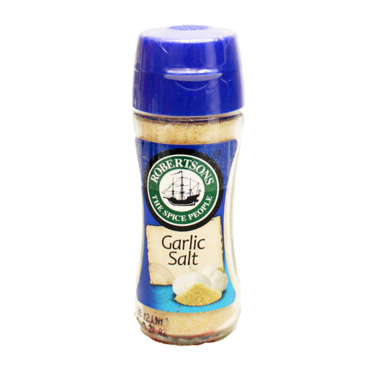 Robertsons Garlic salt 99gr