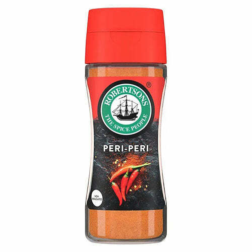 Robertsons Peri-peri spice 46gr