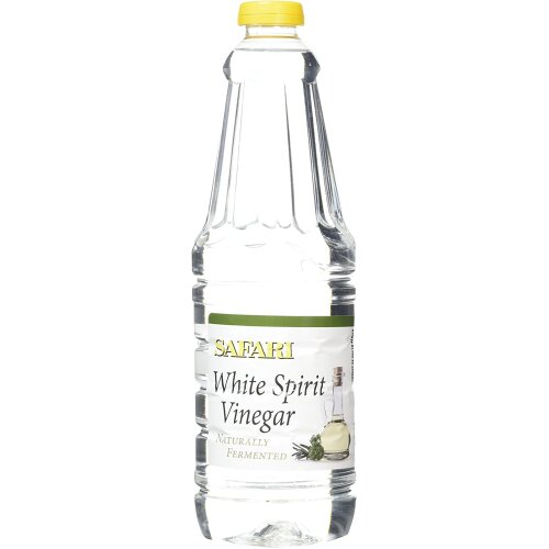 Safari Vinnegar white 750ml