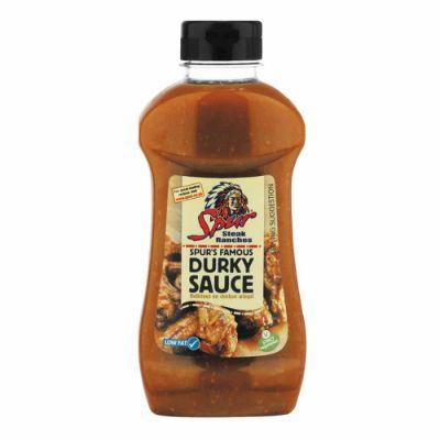 Spur Durky sauce 500ml