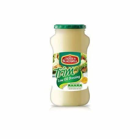 C&B Trim mayonnaise 375ml